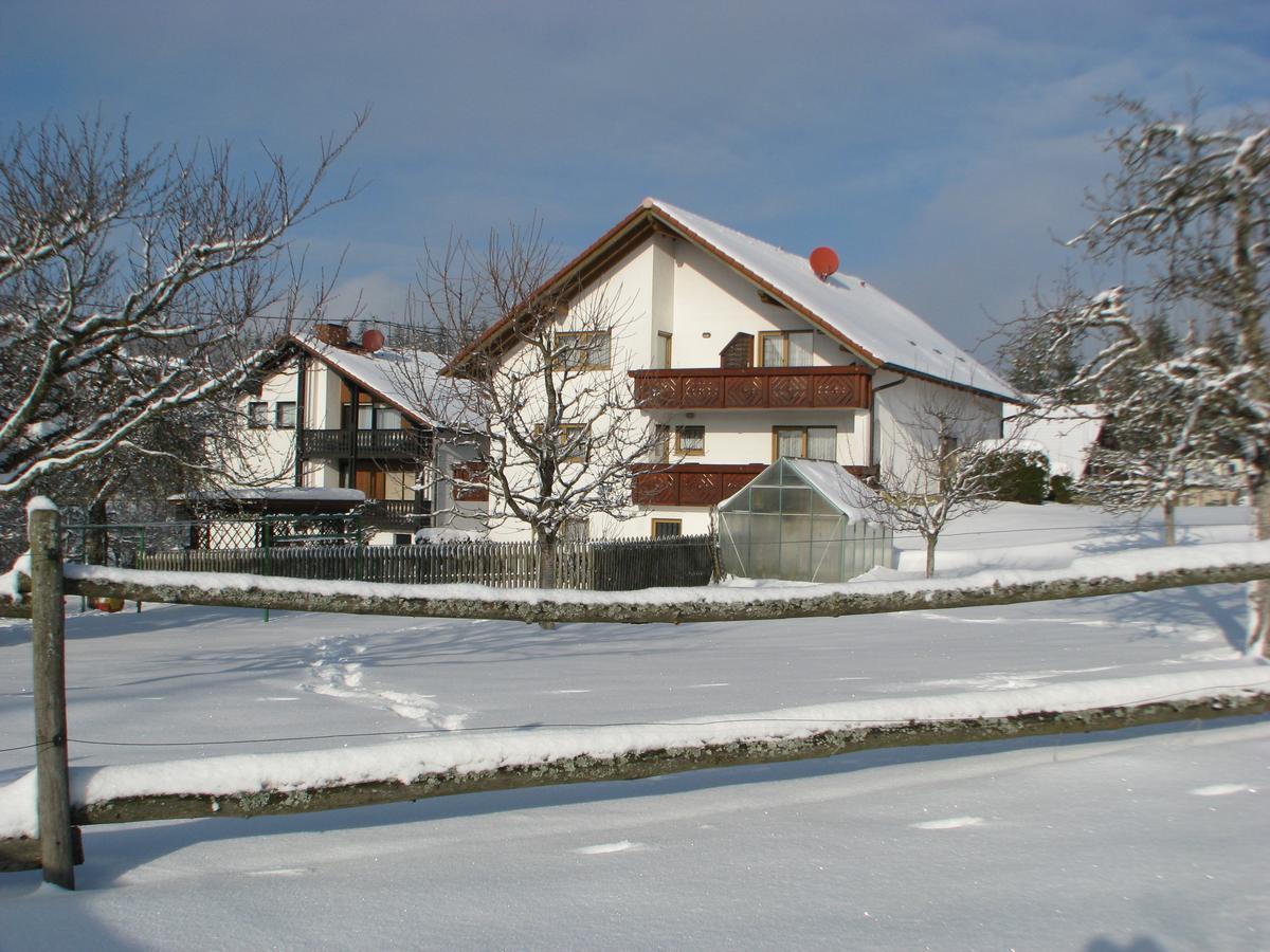 Gasthaus Und Ferienwohnungen Zum Engel Waldbrunn  Exterior photo
